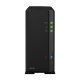 Synology DiskStation DS118 server NAS e di archiviazione Compatta Realtek RTD1296 1 GB DDR4 DiskStation Manager Nero 2