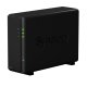 Synology DiskStation DS118 server NAS e di archiviazione Compatta Realtek RTD1296 1 GB DDR4 DiskStation Manager Nero 3