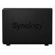 Synology DiskStation DS118 server NAS e di archiviazione Compatta Realtek RTD1296 1 GB DDR4 DiskStation Manager Nero 4