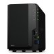 Synology DiskStation DS218 server NAS e di archiviazione Desktop Realtek RTD1296 2 GB DDR4 DiskStation Manager Nero 2