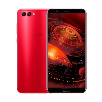 Honor View 10 15,2 cm (5.99") Doppia SIM Android 8.0 4G USB tipo-C 6 GB 128 GB 3750 mAh Rosso