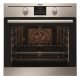 AEG BP530302IM forno 72 L A+ Stainless steel 2