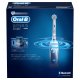 Oral-B Smart Genius 8100S Sensi Ultrathin Adulto Spazzolino rotante-oscillante Bianco, Argento 5