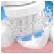 Oral-B Smart Genius 8100S Sensi Ultrathin Adulto Spazzolino rotante-oscillante Bianco, Argento 7