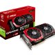 MSI GAMING V330-015R scheda video NVIDIA GeForce GTX 1070 8 GB GDDR5 2