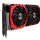 MSI GAMING V330-015R scheda video NVIDIA GeForce GTX 1070 8 GB GDDR5 4