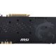 MSI GAMING V330-015R scheda video NVIDIA GeForce GTX 1070 8 GB GDDR5 5