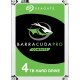 Seagate Barracuda ST4000DM006 disco rigido interno 4 TB 7200 Giri/min 128 MB 3.5