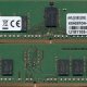 Kingston Technology KSM24RD8/16MEI memoria 16 GB 1 x 16 GB DDR4 2400 MHz Data Integrity Check (verifica integrità dati) 2