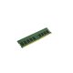 Kingston Technology KSM26ES8/8ME memoria 8 GB 1 x 8 GB DDR4 2666 MHz Data Integrity Check (verifica integrità dati) 2