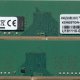 Kingston Technology KSM24ES8/8ME memoria 8 GB 1 x 8 GB DDR4 2400 MHz Data Integrity Check (verifica integrità dati) 2