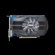 ASUS PH-GT1030-O2GD4 NVIDIA GeForce GT 1030 2 GB GDDR4 3