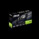 ASUS PH-GT1030-O2GD4 NVIDIA GeForce GT 1030 2 GB GDDR4 7