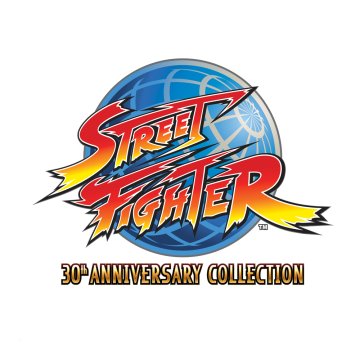 Capcom Street Fighter 30th Anniversary Collection