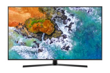 Samsung Series 7 TV UHD 4K 55'' Flat NU7400