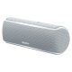 Sony SRS-XB21 Altoparlante portatile stereo Bianco 2