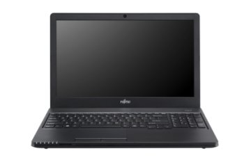 Fujitsu LIFEBOOK A357 Intel® Core™ i3 i3-6006U Computer portatile 39,6 cm (15.6") HD 8 GB DDR4-SDRAM 256 GB SSD Wi-Fi 5 (802.11ac) Windows 10 Pro Nero