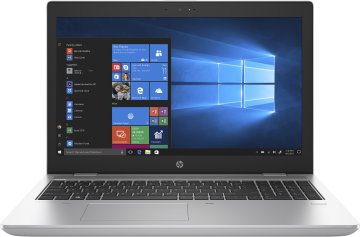 HP ProBook 650 G4 Intel® Core™ i5 i5-8250U Computer portatile 39,6 cm (15.6") Full HD 8 GB DDR4-SDRAM 256 GB SSD Wi-Fi 5 (802.11ac) Windows 10 Pro Argento
