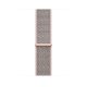 Apple MQW92ZM/A accessorio indossabile intelligente Band Oro rosa Nylon 2