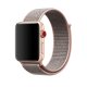 Apple MQW92ZM/A accessorio indossabile intelligente Band Oro rosa Nylon 3
