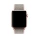 Apple MQW92ZM/A accessorio indossabile intelligente Band Oro rosa Nylon 4