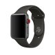 Apple MR272ZM/A accessorio indossabile intelligente Band Grigio Fluoroelastomero 3