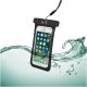 Celly SPLASHBAG18BK custodia per cellulare 15,8 cm (6.2