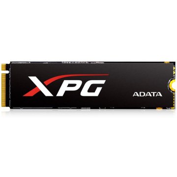 ADATA SX8000 128 GB M.2 PCI Express NVMe MLC