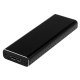StarTech.com Box Alloggio USB 3.0 esterno per SSD SATA M.2 - Convertitore NGFF di unità SSD con UASP 2