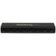 StarTech.com Box Alloggio USB 3.0 esterno per SSD SATA M.2 - Convertitore NGFF di unità SSD con UASP 6