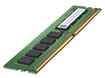 HPE 4GB DDR4 memoria 1 x 4 GB 2133 MHz