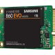 Samsung 860 EVO mSATA SSD 1 TB 4