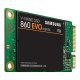 Samsung 860 EVO mSATA SSD 1 TB 6
