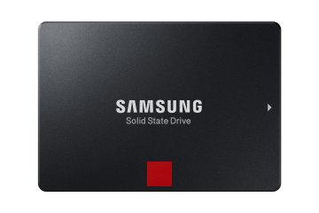 Samsung 860 PRO SATA 2.5" SSD 2 TB
