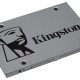 Kingston Technology SSDNow UV400 2.5