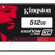 Kingston Technology SSDNow KC400 2.5