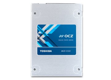 Toshiba VX500 2.5" 1,02 TB Serial ATA III MLC