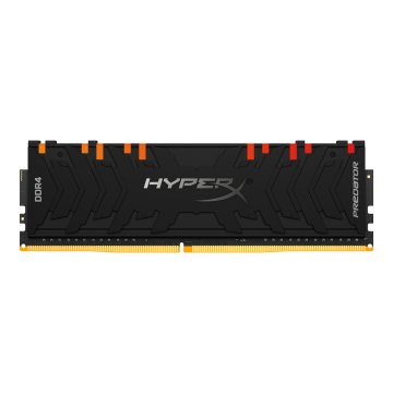 HyperX Predator HX429C15PB3A/8 memoria 8 GB 1 x 8 GB DDR4 2933 MHz