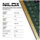 Nilox DDR4 16GB 2400MHZ ECC REG CL17 2