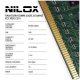 Nilox NXR322133M1C15 memoria 32 GB 1 x 32 GB DDR4 2133 MHz Data Integrity Check (verifica integrità dati) 2