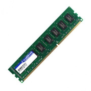 Silicon Power 1GB DDR2-677 memoria 1 x 1 GB 667 MHz