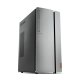 Lenovo IdeaCentre 720 AMD Ryzen™ 5 1400 8 GB DDR4-SDRAM 1 TB HDD AMD Radeon RX 550 Windows 10 Home Tower PC Nero, Argento 4