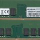 Kingston Technology KSM24ED8/16ME memoria 16 GB 1 x 16 GB DDR4 2400 MHz Data Integrity Check (verifica integrità dati) 2