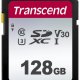 Transcend 128GB, UHS-I, SD SDXC NAND Classe 10 2