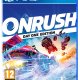 Sony PS4 Onrush Day One Edition 2