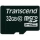 Transcend TS32GUSDC10 memoria flash 32 GB MicroSDHC NAND Classe 10 2