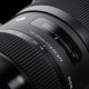 Sigma 18-35mm F1.8 DC HSM SLR Obiettivi con zoom standard Nero 4