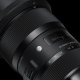 Sigma 18-35mm F1.8 DC HSM SLR Obiettivi con zoom standard Nero 7