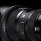 Sigma 18-35mm F1.8 DC HSM SLR Obiettivi con zoom standard Nero 8