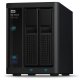 Western Digital My Cloud PR2100 NAS Desktop Collegamento ethernet LAN Nero N3710 2